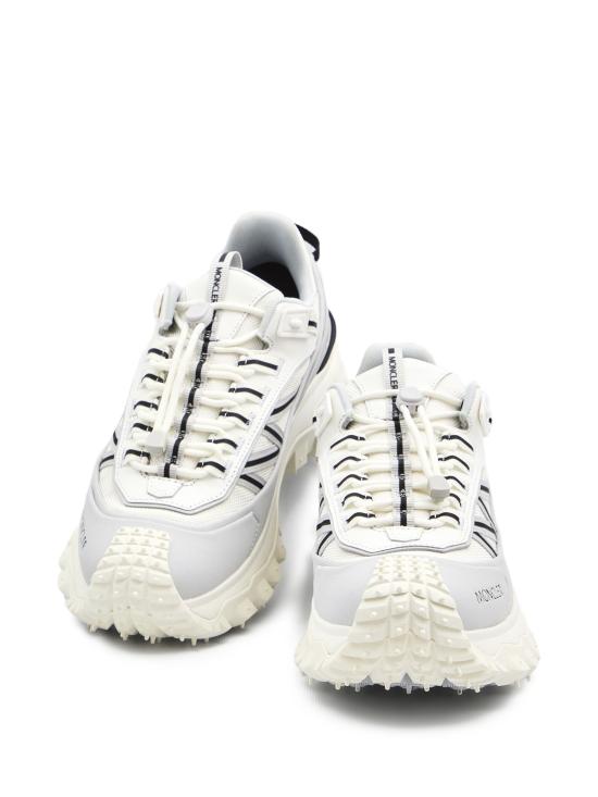 26FW 몽클레어 스니커즈 L209A4M00120M7208 1 WHITE - MONCLER
