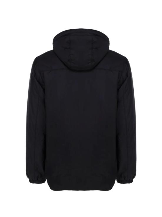 26FW 프라다 리나일론 패딩 자켓 SGN9551WQ9 F0002 NERO - PRADA