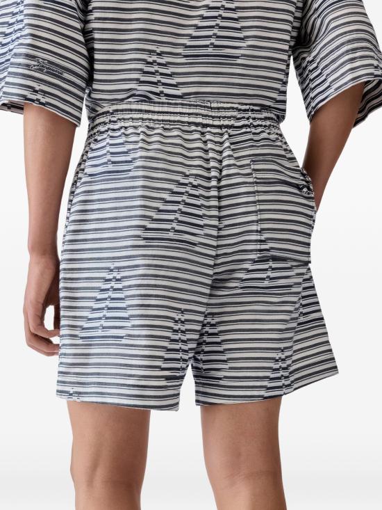 26SS 자크뮈스 스트레이트 팬츠 26ESOM00552AW00 3JB JACQUARDBO - JACQUEMUS