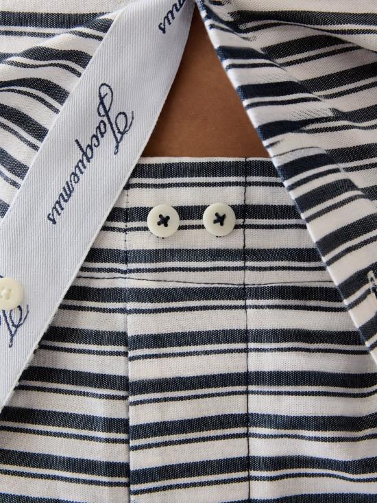 26SS 자크뮈스 스트레이트 팬츠 26ESOM00552AW00 3JB JACQUARDBO - JACQUEMUS