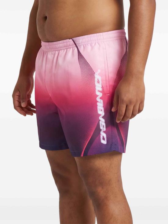 26SS 카사블랑카 스윔팬츠 MSS26TR03202 GLASSGRADI - CASABLANCA