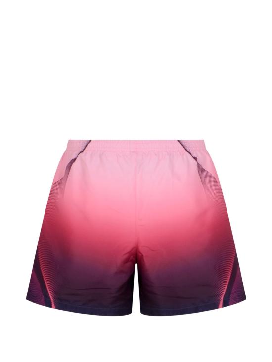26SS 카사블랑카 스윔팬츠 MSS26TR03202 GLASSGRADI - CASABLANCA