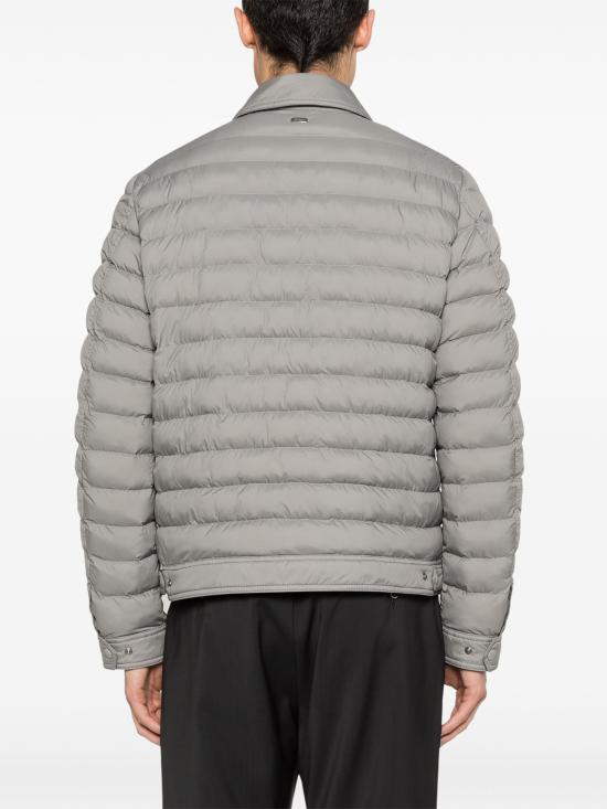 26SS 에르노 자켓 PC0006ULE12456Z 9480 GRIGIOANTR - HERNO