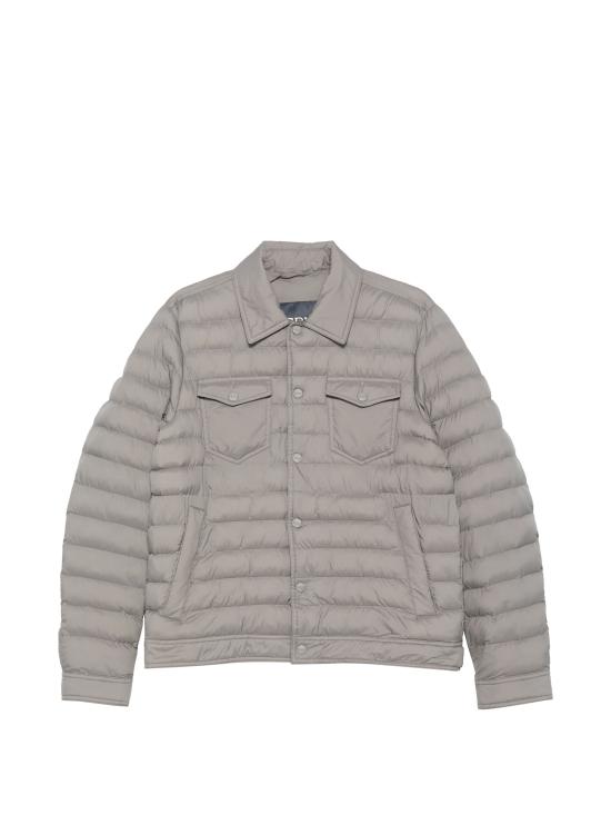 26SS 에르노 자켓 PC0006ULE12456Z 9480 GRIGIOANTR