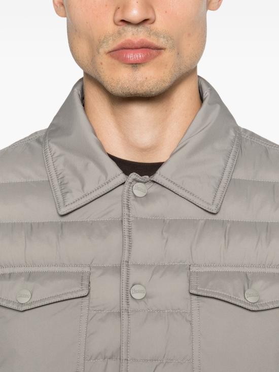 26SS 에르노 자켓 PC0006ULE12456Z 9480 GRIGIOANTR - HERNO