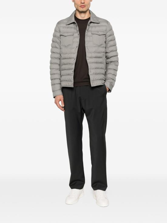 26SS 에르노 자켓 PC0006ULE12456Z 9480 GRIGIOANTR - HERNO