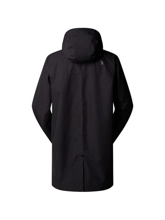 26SS 노스페이스 누카비라 방수 쉘 패딩 NF0A8DWCJK31 BLACK - NORTH FACE