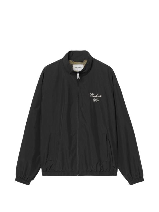 26FW 칼하트 WIP 자켓 I036800 K02XX BLACKWAX