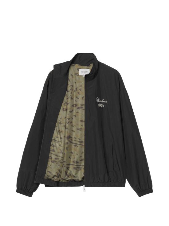 26FW 칼하트 WIP 자켓 I036800 K02XX BLACKWAX - CARHARTT WIP