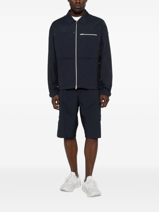 26SS 무스너클 스트레이트 팬츠 M16MR770 1919 NAVY - MOOSE KNUCKLES