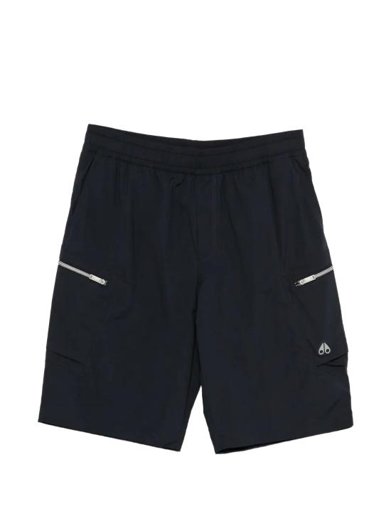 26SS 무스너클 스트레이트 팬츠 M16MR770 1919 NAVY