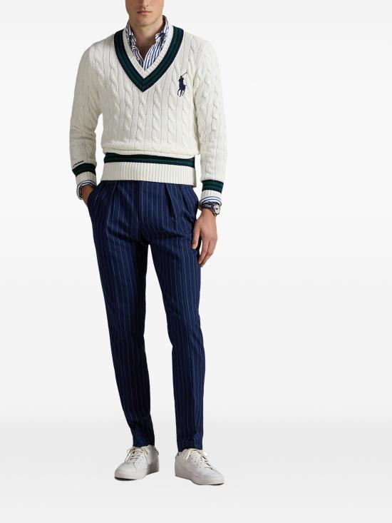 26SS 폴로 랄프로렌 스웨터 710939585002 DECKWASH - POLO RALPH LAUREN