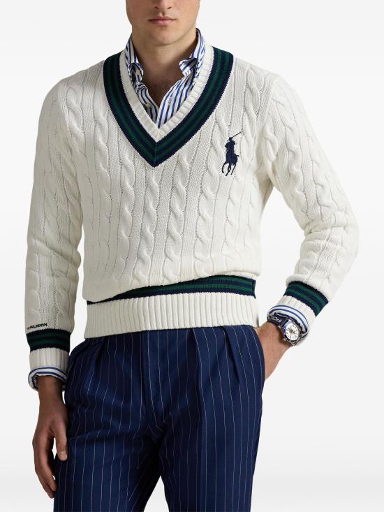 26SS 폴로 랄프로렌 스웨터 710939585002 DECKWASH - POLO RALPH LAUREN