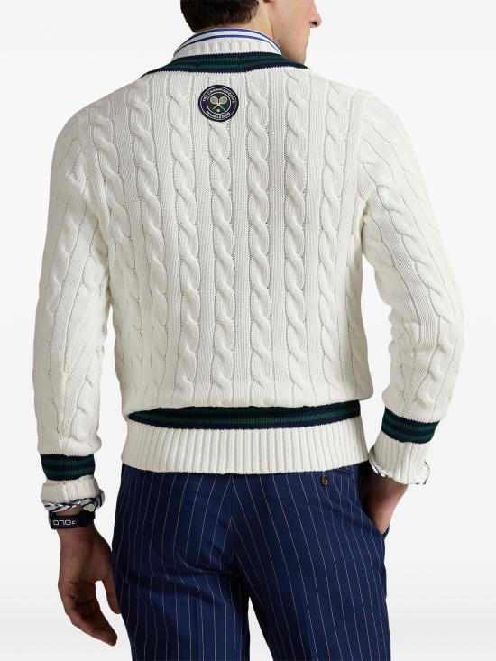 26SS 폴로 랄프로렌 스웨터 710939585002 DECKWASH - POLO RALPH LAUREN