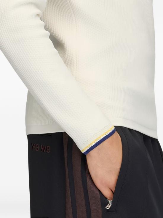 26SS 아디다스 스웨터 KS3975 BLACRE - ADIDAS