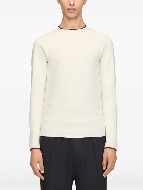 26SS 아디다스 스웨터 KS3975 BLACRE - ADIDAS