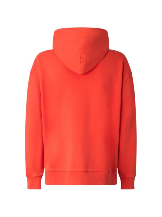 26SS 무스너클 후드 티셔츠 M16MS641 1880 SPRITZ - MOOSE KNUCKLES