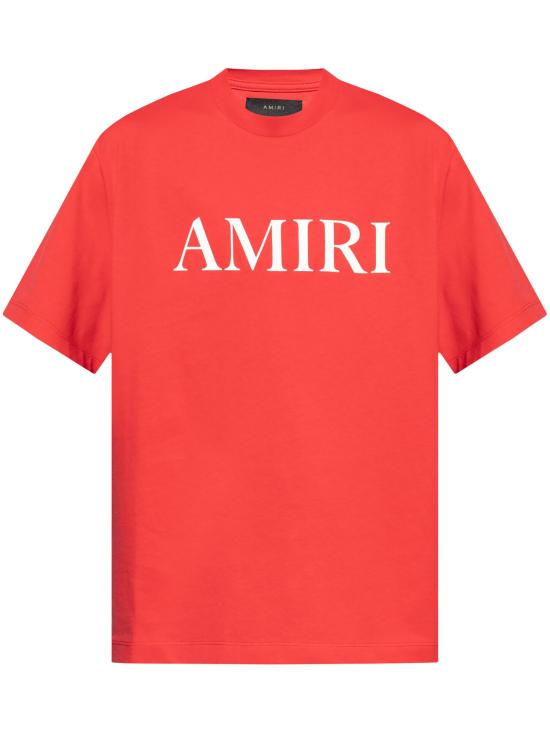 26FW 아미리 반팔 티셔츠 AMJYTE1073 1 BLACK