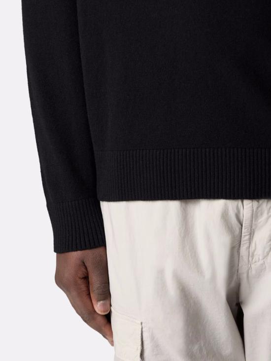 26SS 스톤 아일랜드 반팔 티셔츠 L1S155100012S00B4 V0029 BLACK - STONE ISLAND