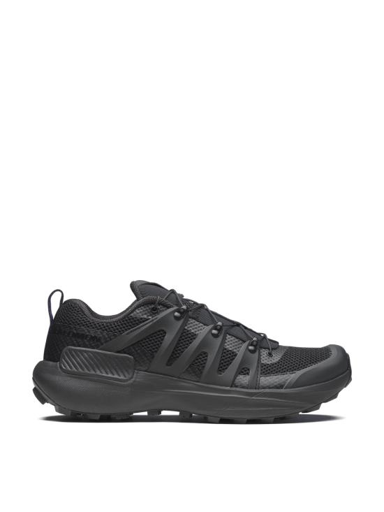 26FW 살로몬 스니커즈 47726529 BLACK