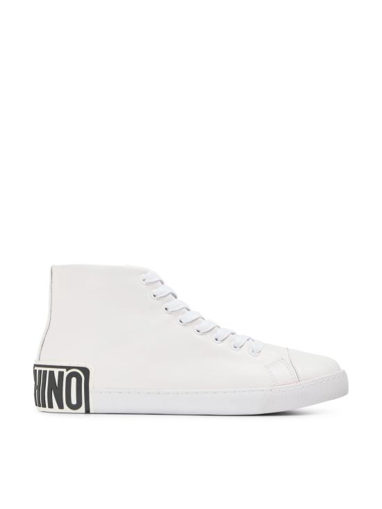 26FW 모스키노 스니커즈 MB15412G0EGA0100 WHITE