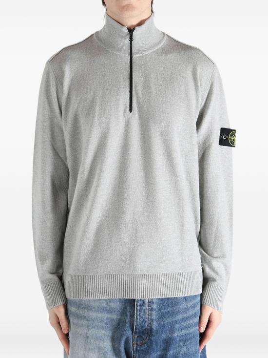 26SS 스톤 아일랜드 반팔 티셔츠 L1S155100012S00B4 V0093 IVORY - STONE ISLAND
