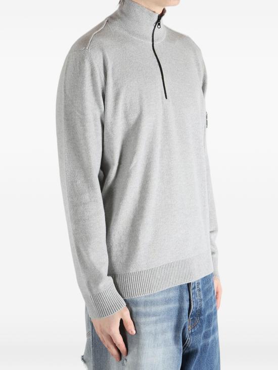 26SS 스톤 아일랜드 반팔 티셔츠 L1S155100012S00B4 V0093 IVORY - STONE ISLAND