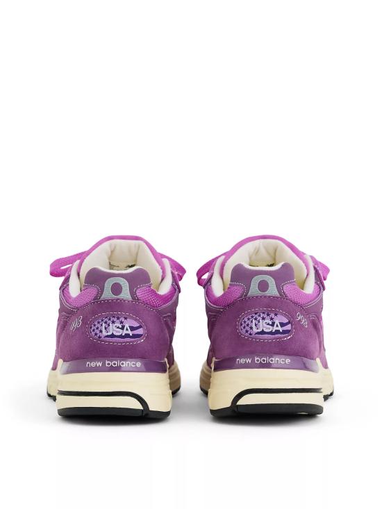 26FW 뉴발란스 스니커즈 U9934JA PURPLE - NEW BALANCE