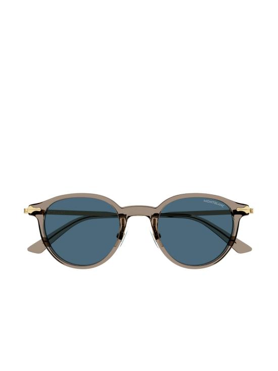 26SS 몽블랑 선글라스 MB0362S005 BROWN - MONTBLANC