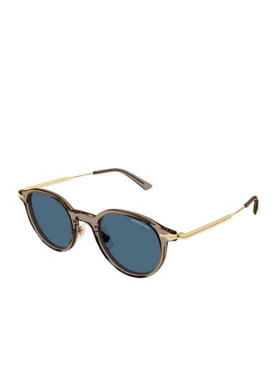 26SS 몽블랑 선글라스 MB0362S005 BROWN