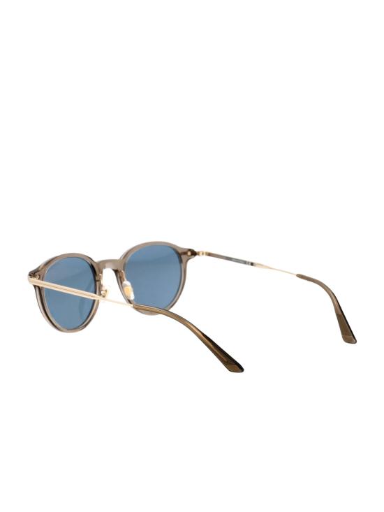 26SS 몽블랑 선글라스 MB0362S005 BROWN - MONTBLANC