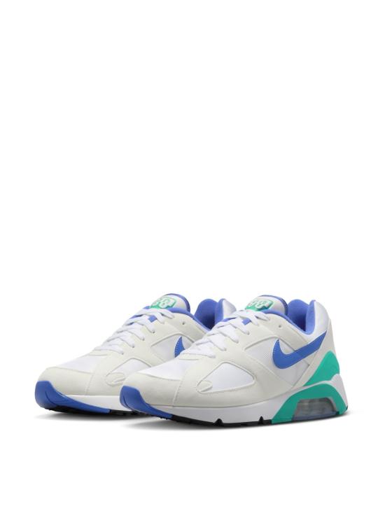 26SS 나이키 에어 180 FJ9259102 WHITE - NIKE