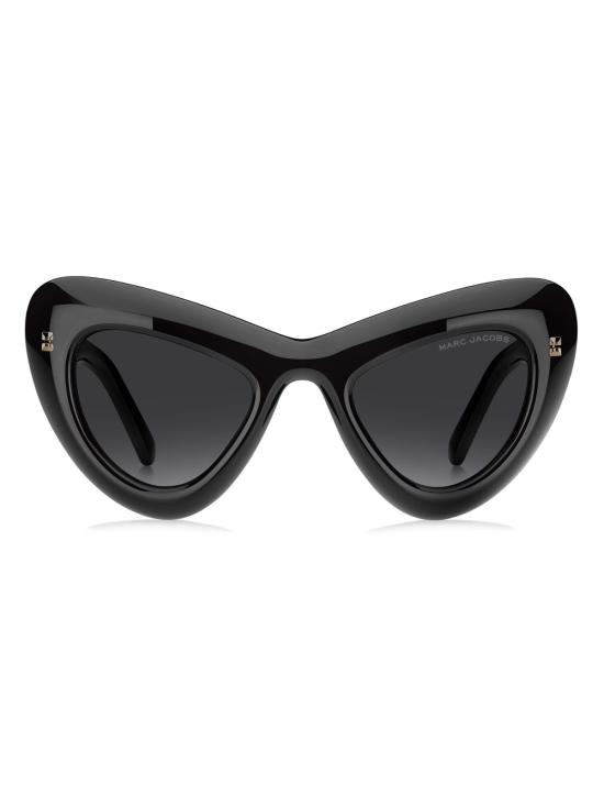 26SS 마크제이콥스 선글라스 798SMNGCRY BLACK - MARC JACOBS