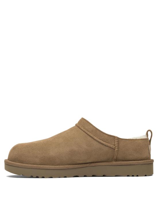 25FW 어그 클래식 마이크로 부츠 1173891CHE BROWN - UGG