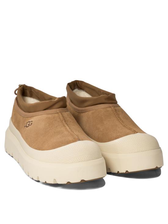 25FW 어그 스니커즈 1144096CWTC BROWN - UGG