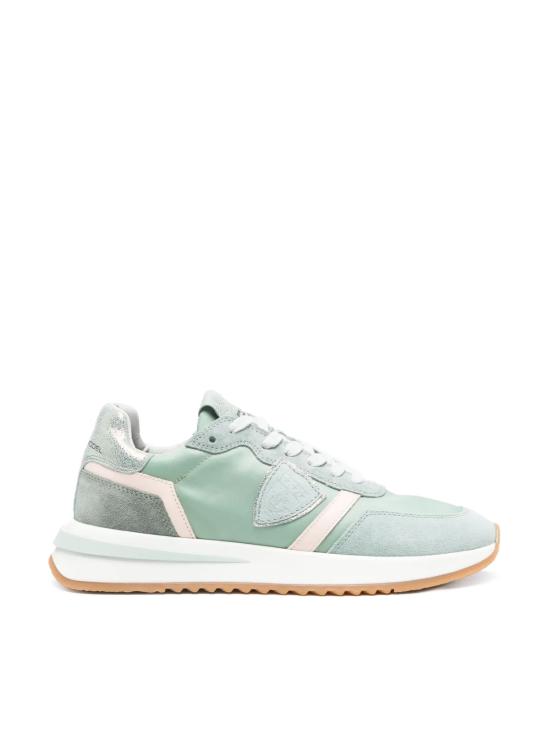 26SS 필립모델 스니커즈 TYLDW063 GREEN