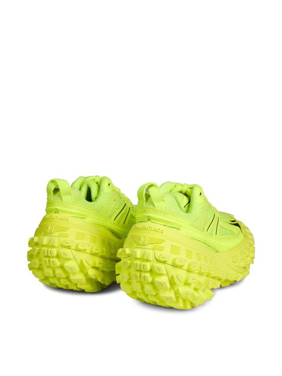 26SS 발렌시아가 스니커즈 685611W2RAB7510 YELLOW - BALENCIAGA