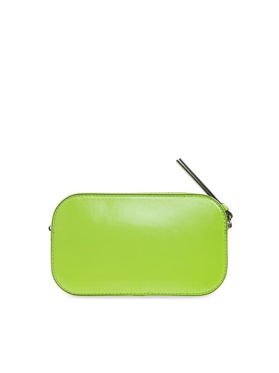 26SS 토리버치 밀러 크로스백 169154300 GREEN - TORY BURCH