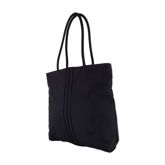 26SS 와이쓰리 토트백 JV9720 BLACK - Y-3