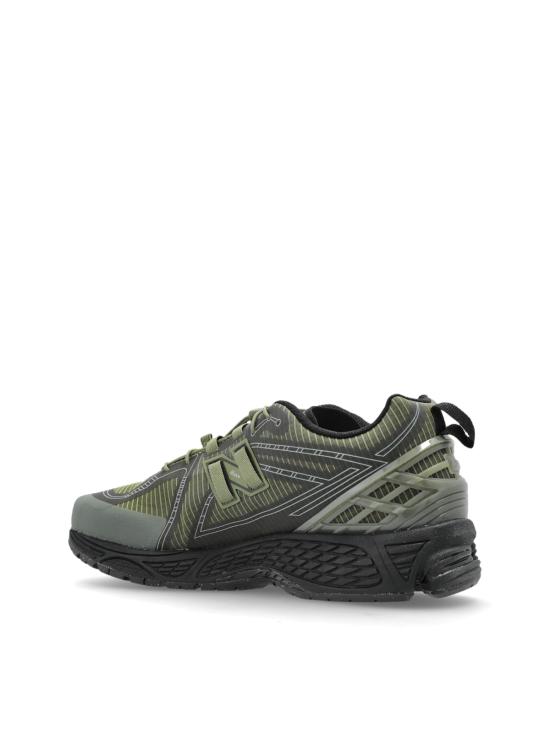 26SS 뉴발란스 1906R 스니커즈 U1906RNC GREEN - NEW BALANCE