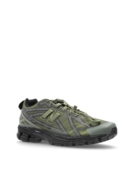 26SS 뉴발란스 1906R 스니커즈 U1906RNC GREEN - NEW BALANCE