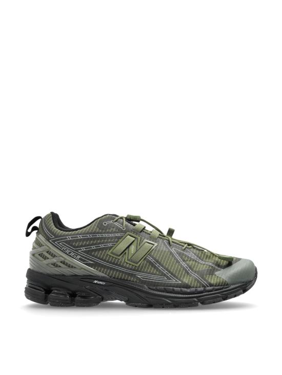 26SS 뉴발란스 1906R 스니커즈 U1906RNC GREEN