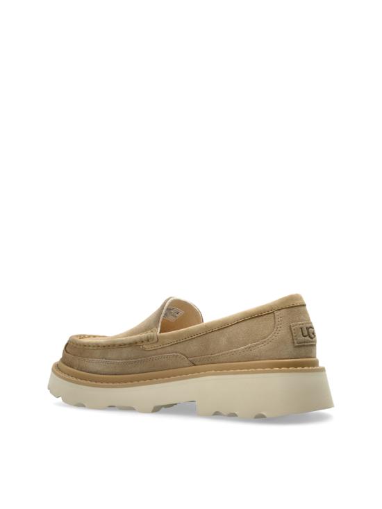 26SS 어그 로퍼 1172691MDSD BEIGE - UGG