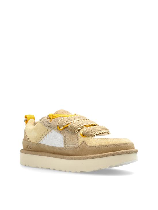 26SS 어그 스니커즈 1172710MDSD BEIGE - UGG