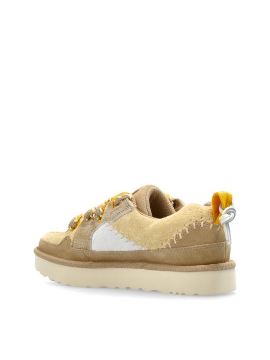 26SS 어그 스니커즈 1172710MDSD BEIGE - UGG