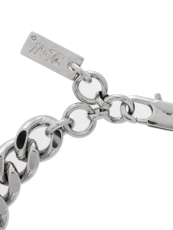 26SS 마크제이콥스 팔찌 2F5JBR001J82099 SILVER - MARC JACOBS