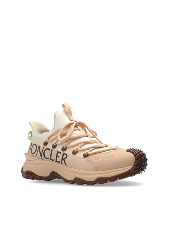 26SS 몽클레어 스니커즈 J209B4M00130M345720T PINK - MONCLER