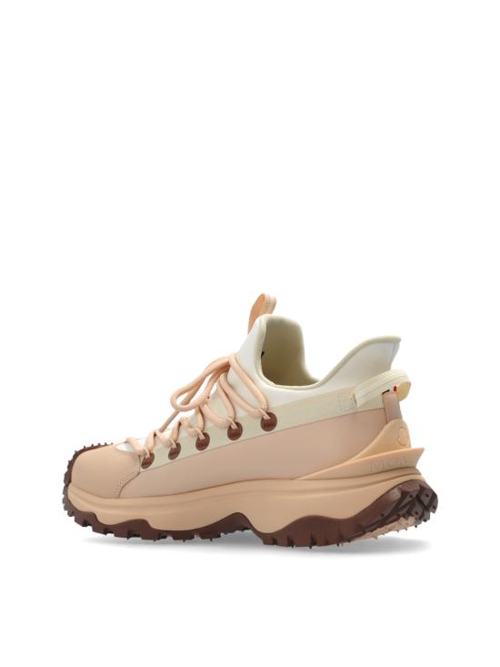 26SS 몽클레어 스니커즈 J209B4M00130M345720T PINK - MONCLER