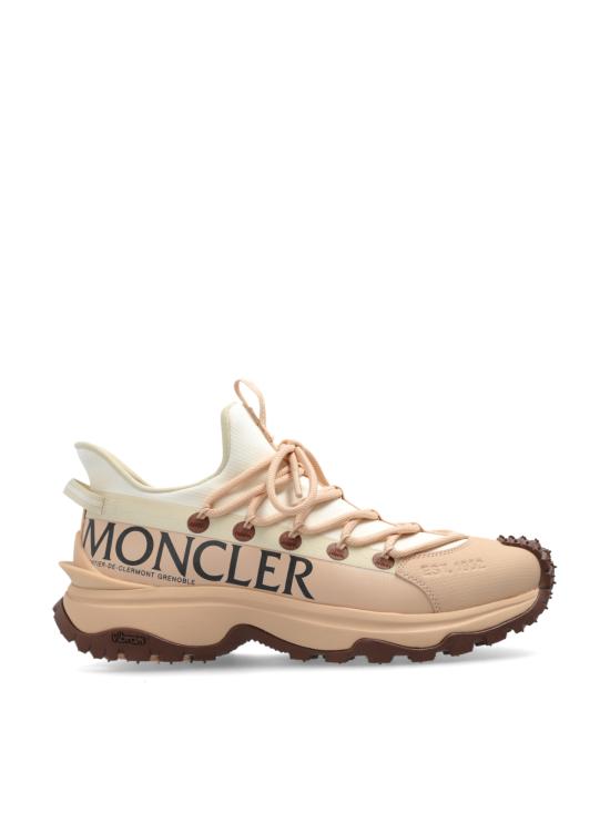 26SS 몽클레어 스니커즈 J209B4M00130M345720T PINK