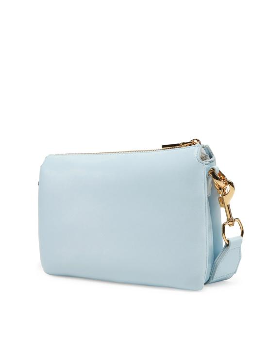 26SS 모스키노 숄더백 JC4072PP1ML1371A BLUE - MOSCHINO